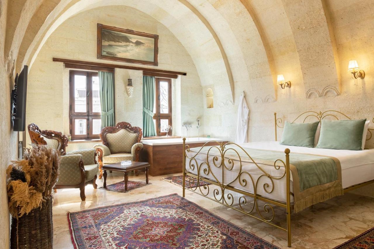 House 1938 Special Cave * Ortahisar