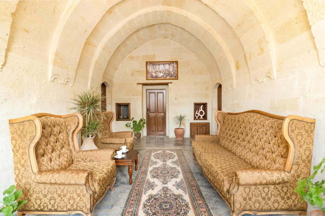 House 1938 Special Cave Hotel Ortahisar