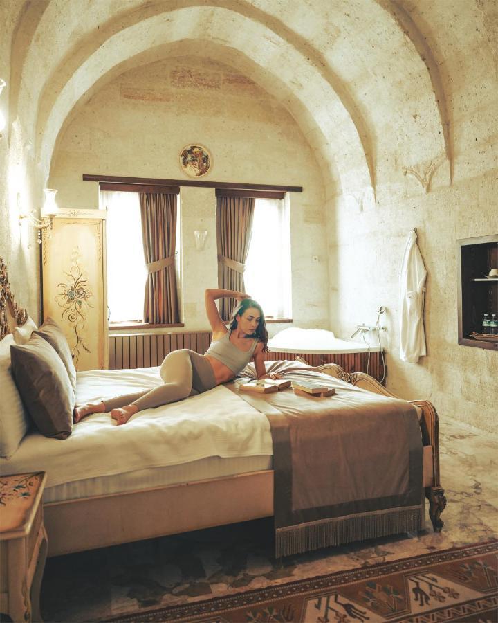 House 1938 Special Cave Ortahisar