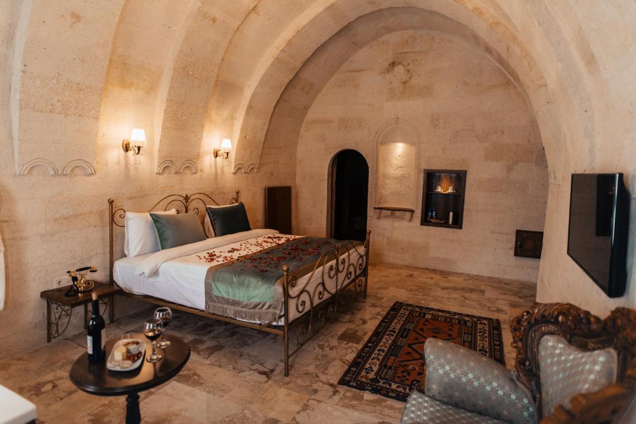 House 1938 Special Cave * Ortahisar