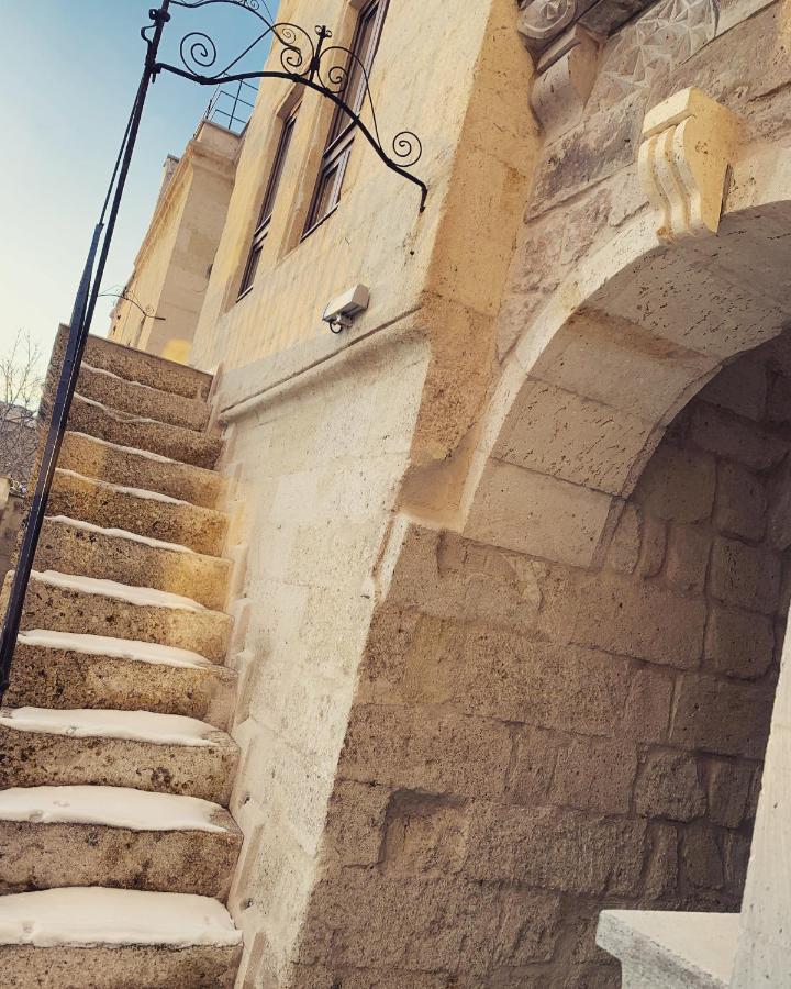 House 1938 Special Cave Hotel Ortahisar