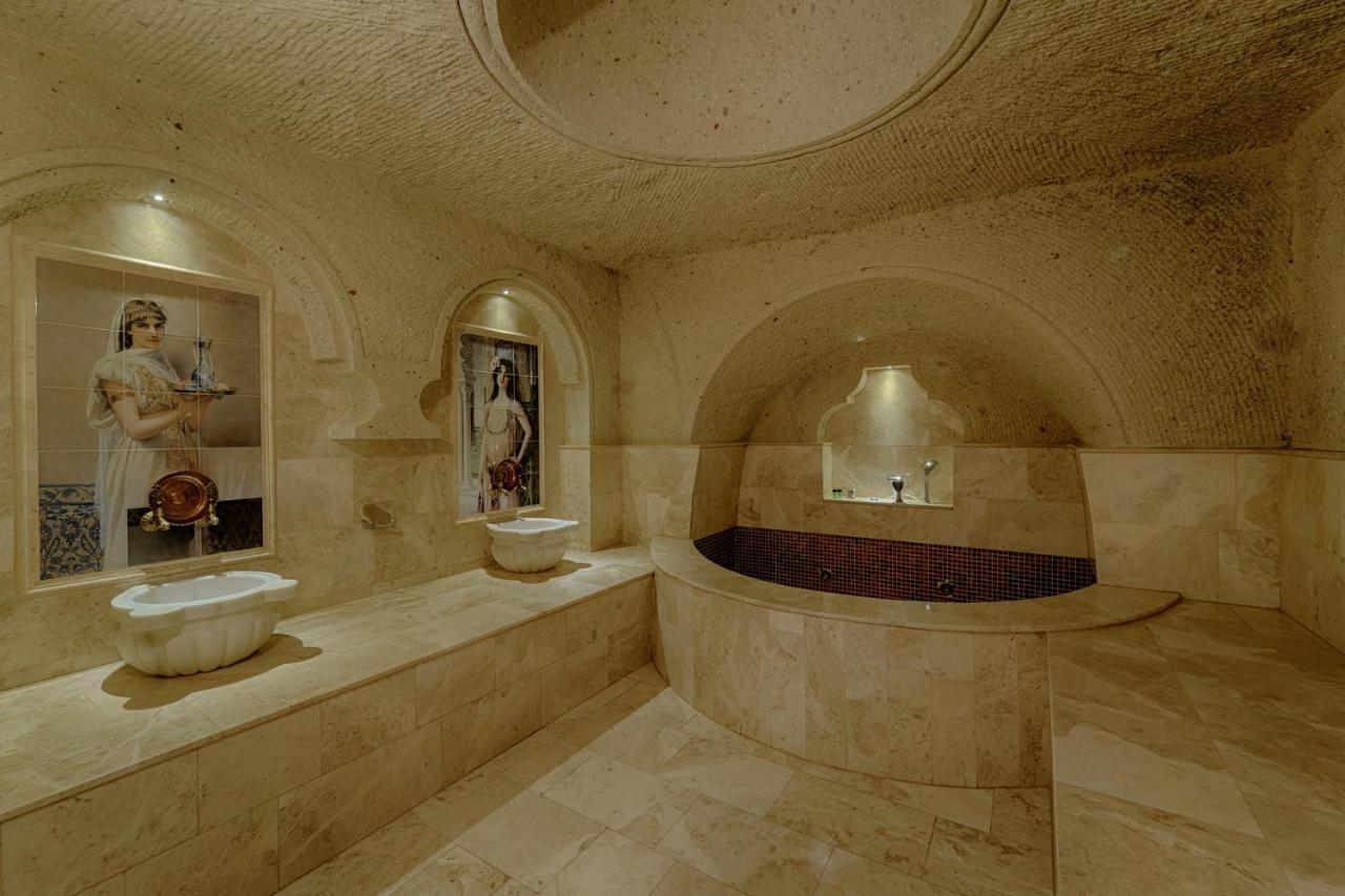 House 1938 Special Cave Ortahisar
