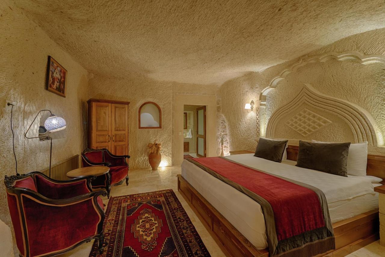 Hotel House 1938 Special Cave Ortahisar