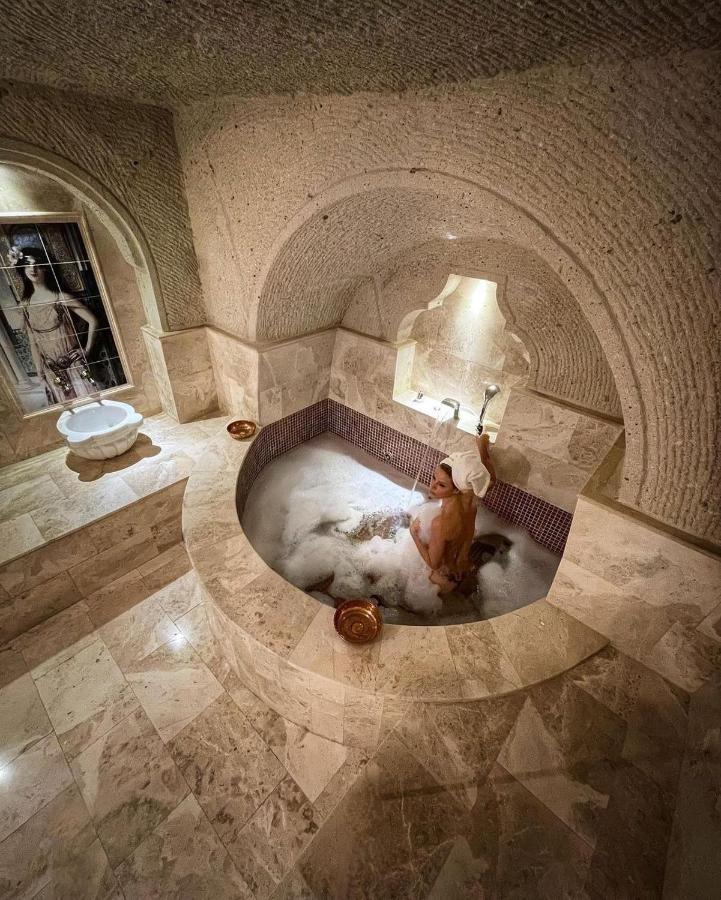 House 1938 Special Cave Hotel Ortahisar