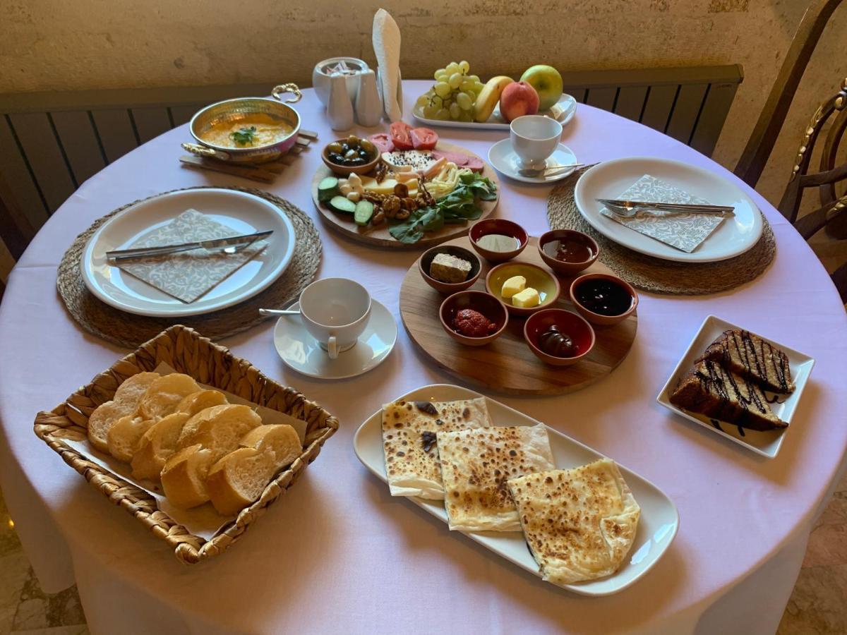 House 1938 Special Cave Hotel Ortahisar