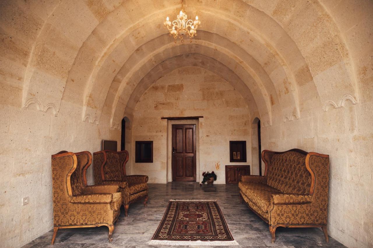 House 1938 Special Cave Ortahisar