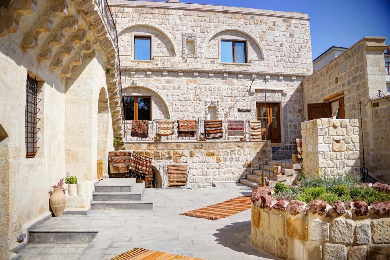 Hotel House 1938 Special Cave Ortahisar