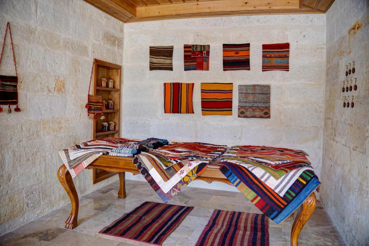 Hotel House 1938 Special Cave Ortahisar