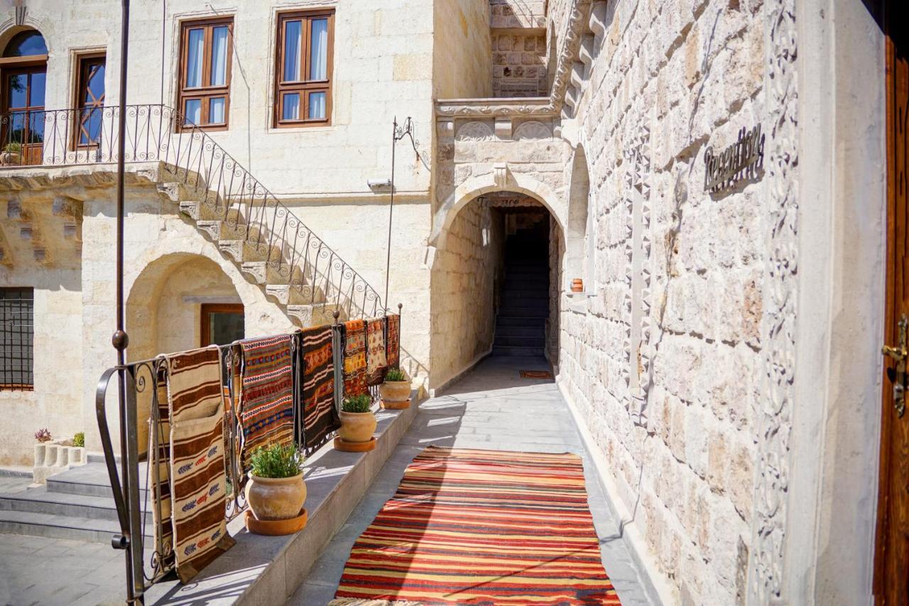 Hotel House 1938 Special Cave Ortahisar