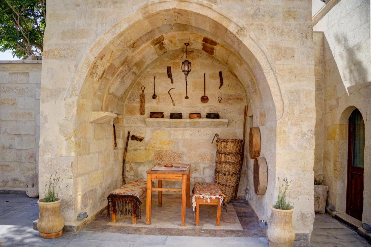 House 1938 Special Cave * Ortahisar