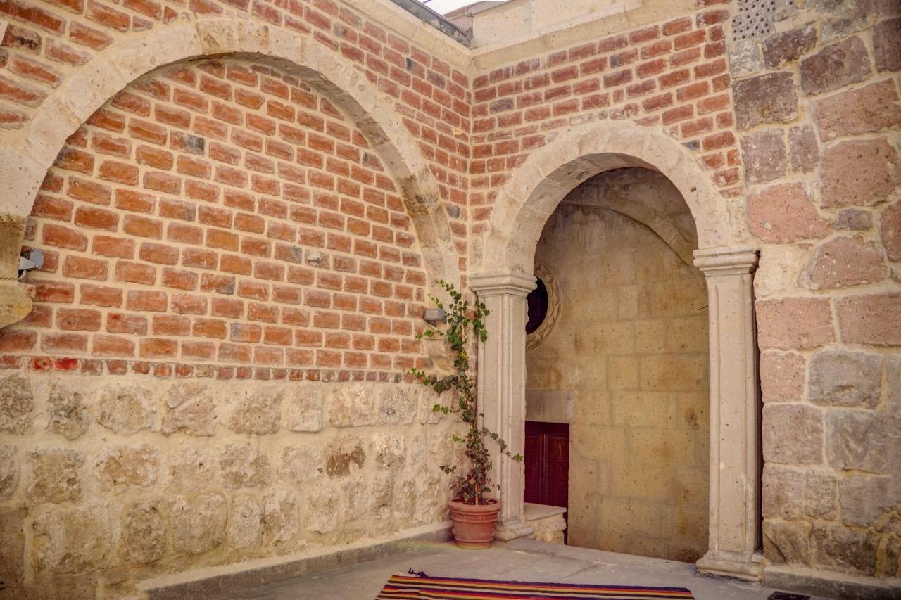 House 1938 Special Cave * Ortahisar