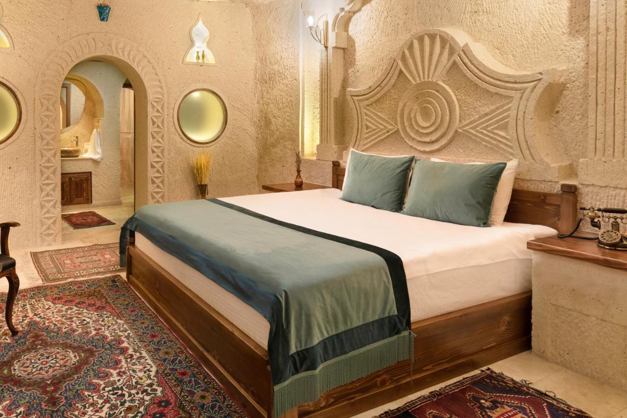 House 1938 Special Cave * Ortahisar