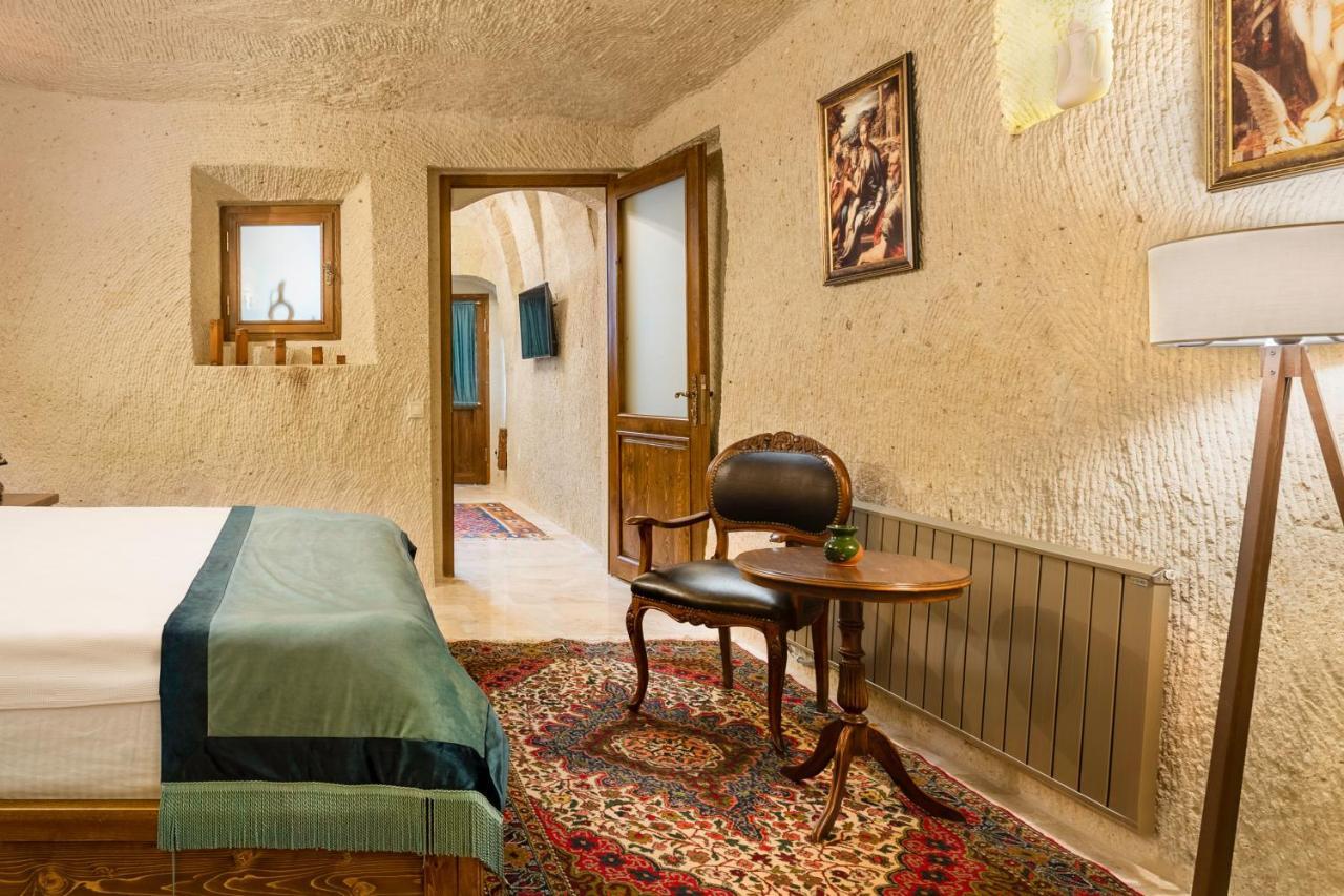 House 1938 Special Cave * Ortahisar